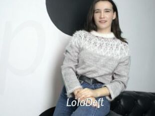 LolaDeft