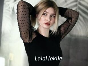 LolaHoklie