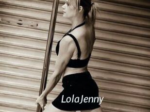 LolaJenny