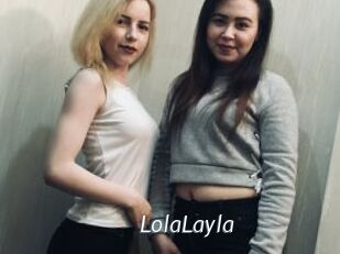 LolaLayla