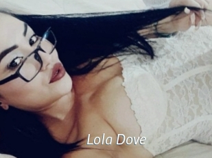 Lola_Dove