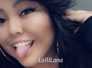 LolliLana