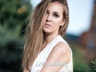 LollyLekkerr