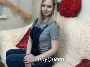 LollyQueen