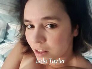 Lolo_Tayler