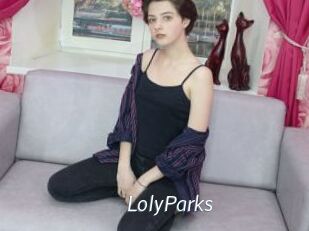 LolyParks