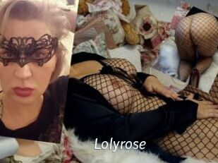 Lolyrose