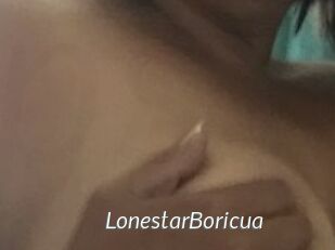 LonestarBoricua