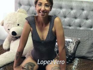 LopezVero