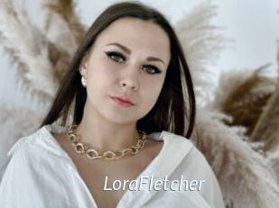 LoraFletcher