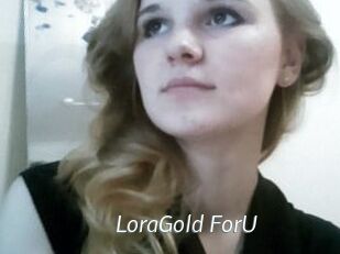 LoraGold_ForU