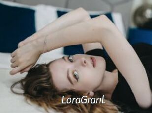 LoraGrant