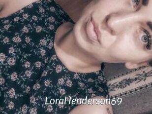 LoraHenderson69