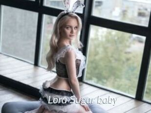 Lora_Sugar_baby