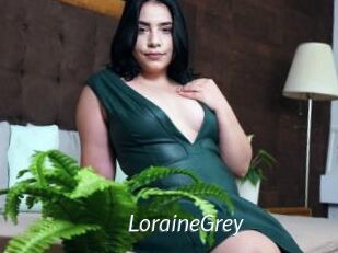 LoraineGrey