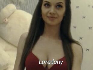 Loredany