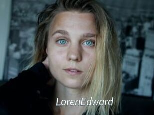 LorenEdward