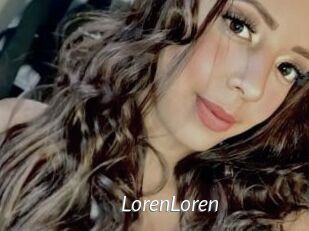 LorenLoren