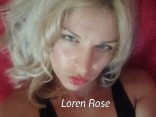 Loren_Rose