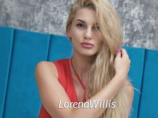 LorenaWillis