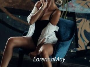 LorennaMay