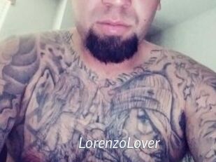 LorenzoLover