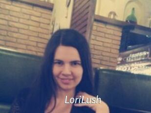 LoriLush