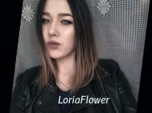 LoriaFlower