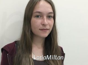 LoriaMiltan