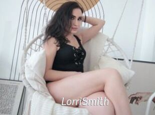 LorriSmith