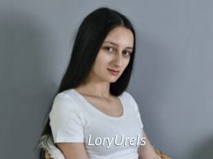 LoryUrels