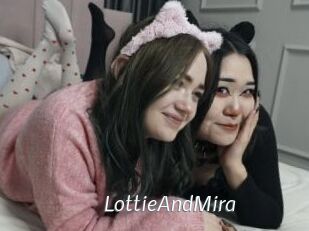 LottieAndMira