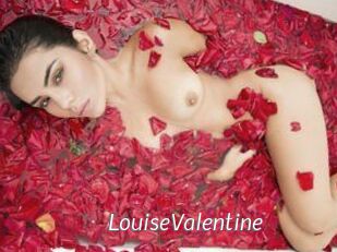 LouiseValentine