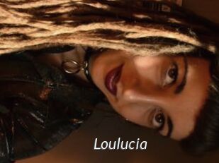 Loulucia