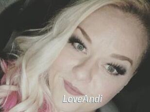 LoveAndi