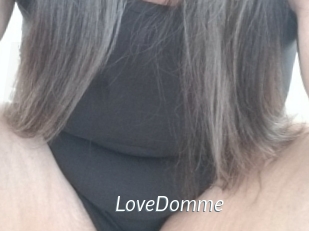 LoveDomme