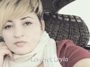 LoveHot_Leyla