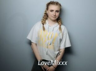 LoveMixxx