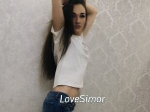 LoveSimor