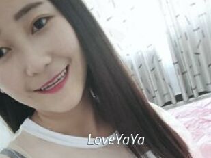 LoveYaYa