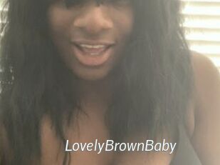 LovelyBrownBaby