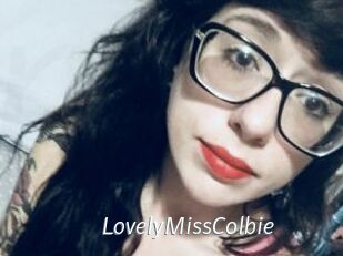 LovelyMissColbie