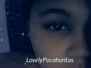 LovelyPocahontas