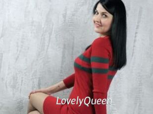 LovelyQueen