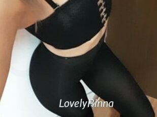 LovelyRinna