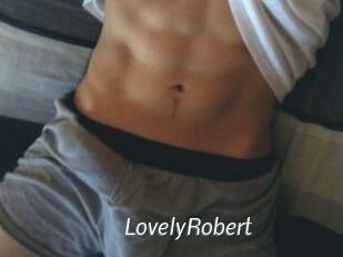 LovelyRobert