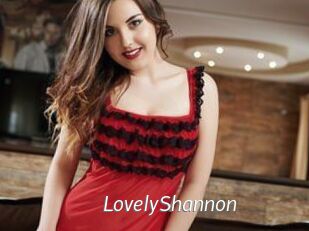 LovelyShannon