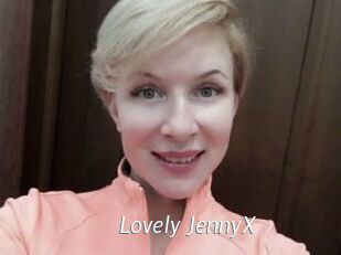 Lovely_JennyX