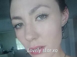 Lovely_star_xo