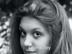 Lovelychey